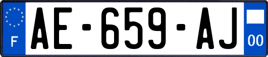 AE-659-AJ