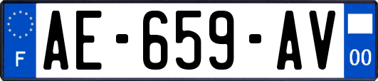 AE-659-AV