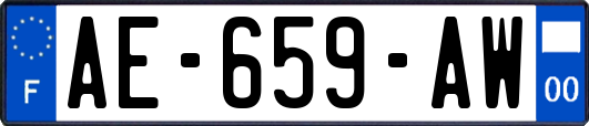 AE-659-AW