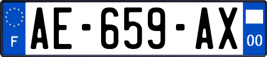 AE-659-AX