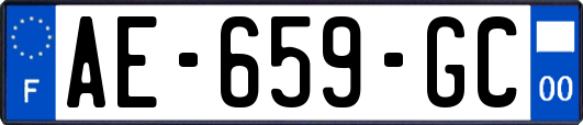 AE-659-GC