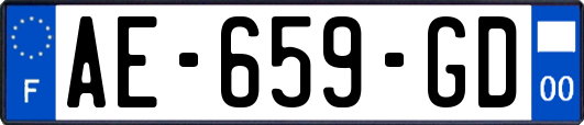 AE-659-GD