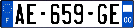 AE-659-GE