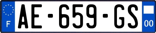 AE-659-GS