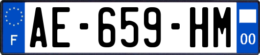 AE-659-HM