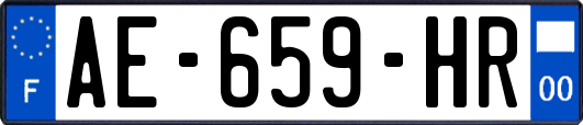 AE-659-HR