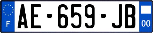 AE-659-JB