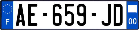 AE-659-JD
