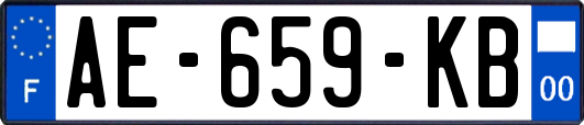 AE-659-KB