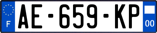 AE-659-KP