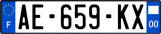 AE-659-KX