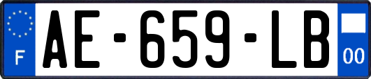 AE-659-LB