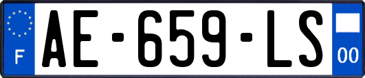 AE-659-LS