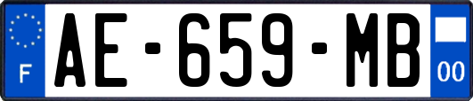 AE-659-MB