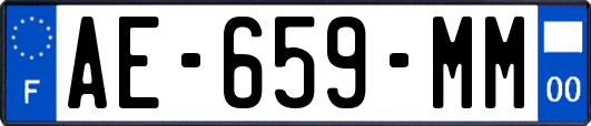 AE-659-MM