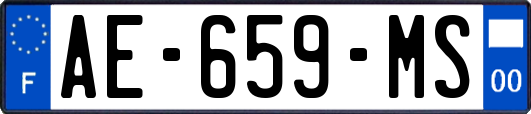 AE-659-MS