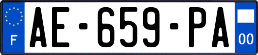 AE-659-PA