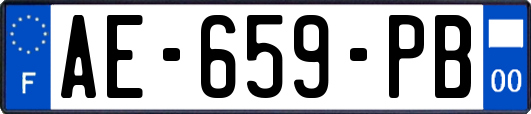 AE-659-PB