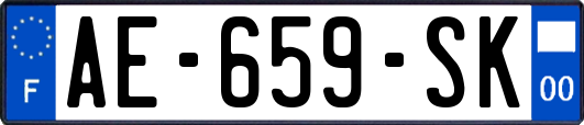 AE-659-SK