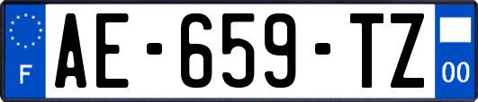 AE-659-TZ