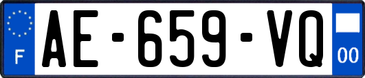 AE-659-VQ