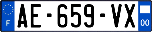 AE-659-VX