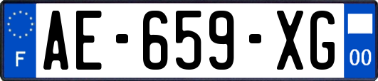 AE-659-XG