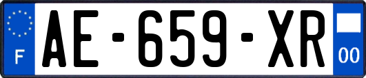 AE-659-XR