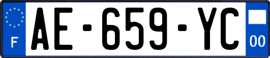 AE-659-YC