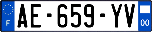 AE-659-YV