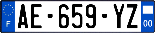 AE-659-YZ