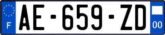 AE-659-ZD