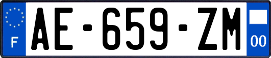 AE-659-ZM