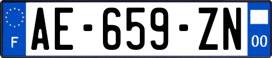 AE-659-ZN