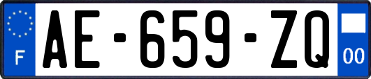 AE-659-ZQ