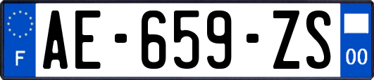 AE-659-ZS