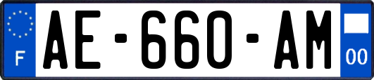 AE-660-AM