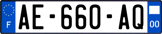 AE-660-AQ