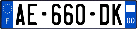 AE-660-DK