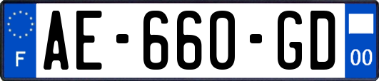 AE-660-GD