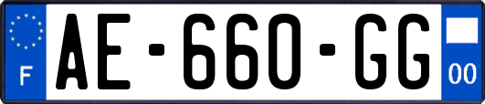 AE-660-GG