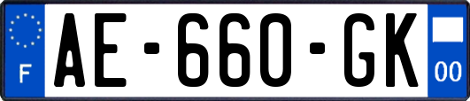 AE-660-GK