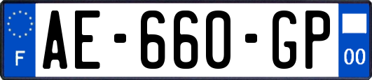 AE-660-GP