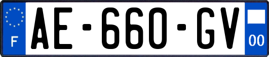 AE-660-GV