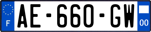 AE-660-GW