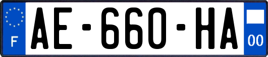 AE-660-HA