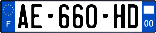AE-660-HD