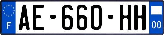 AE-660-HH
