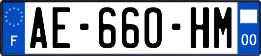 AE-660-HM