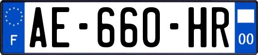 AE-660-HR